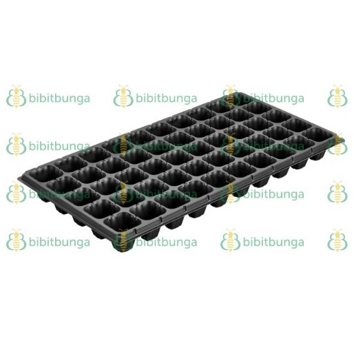 Tray Semai 50 Lubang