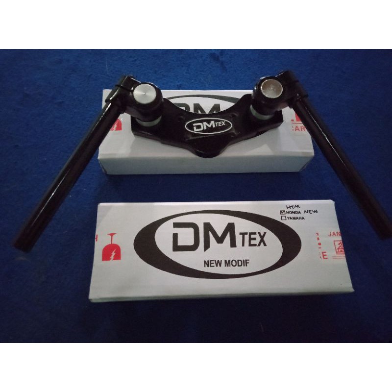 setang jepit new Honda CB150r