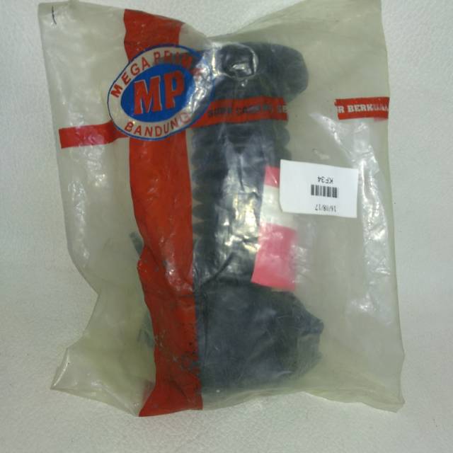 Karet Filter Star Mega Prima