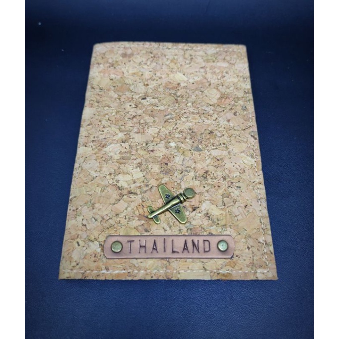 

Sampul Kulit Notebook Thailand