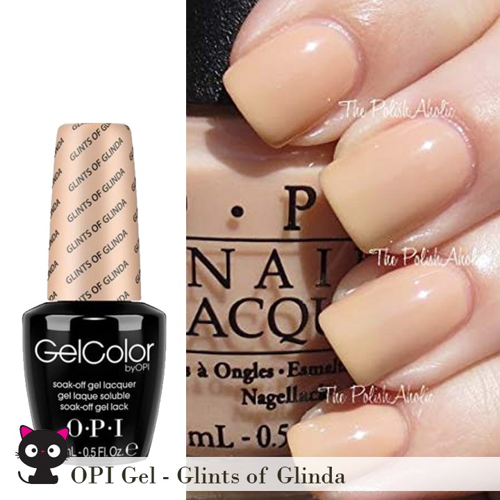 Part1 Opi Gel Polish Soak Off Gel Polish 15ml Gel Lacquer Gel Color Shopee Indonesia