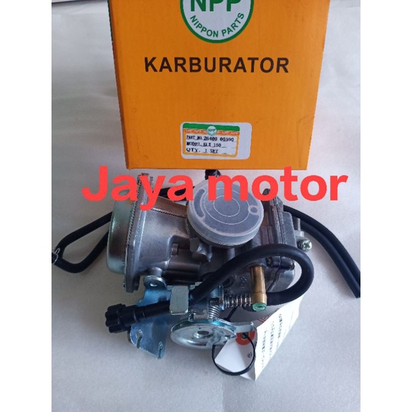 Karburator karbu KLX 150 Original