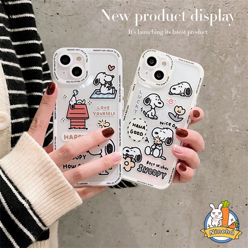 Soft Case Bahan Silikon Desain Kartun Graffiti Anjing Untuk Vivo V23 V21e V21e V20 T1 Pro Y21 Y33s Y33T Y21T Y76 Y55 Y15A Y01 Y20 Y20i Y20 Y20 Y15s Y12s Y50S Y1s Y12s Y12s Y50