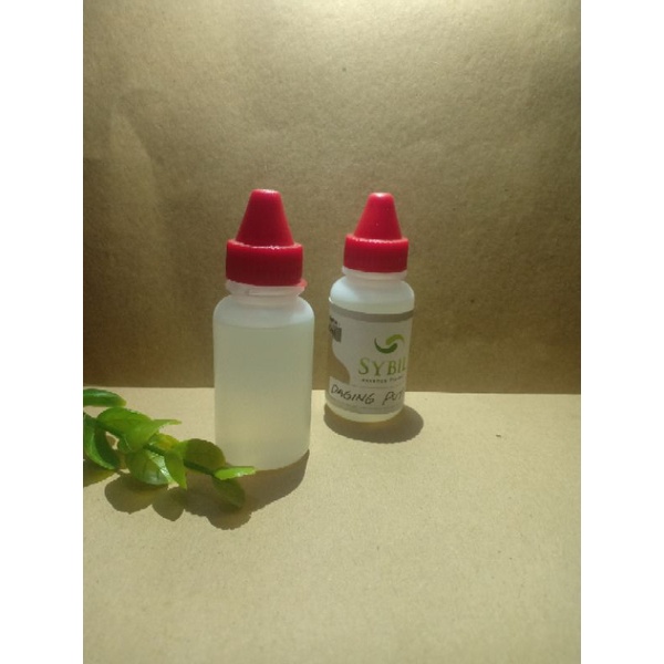 

biang essen daging putih repack 30 ml