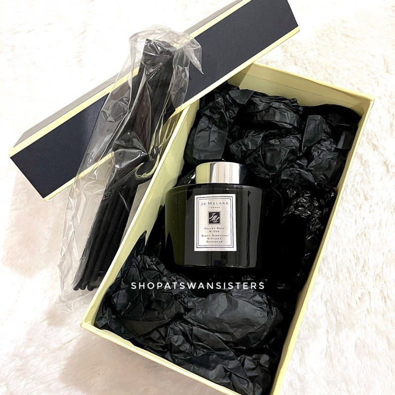 Original Jo Malone Scent Surround Diffuser 165ml