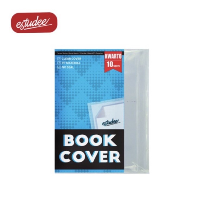 

Lucu Estudee Sampul Pp B5 Isi 10 F Terbatas