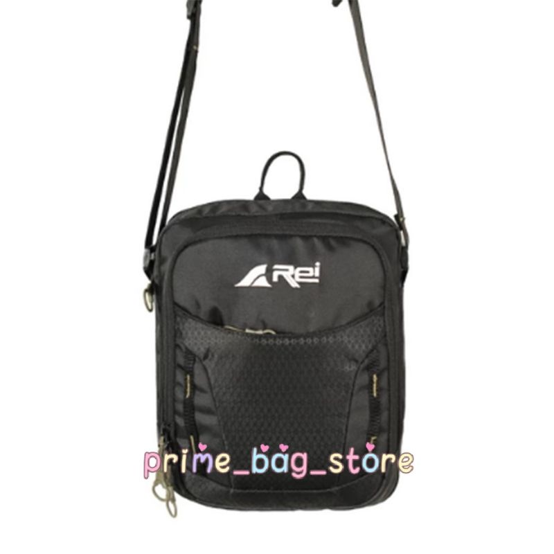 tas selempang Rei ceremai original