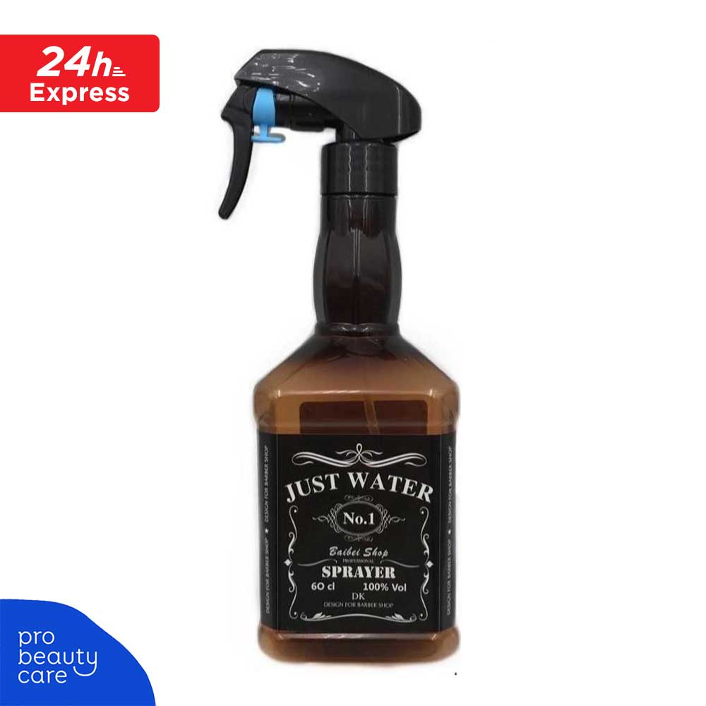 Botol Spray Barber 600 ml  - A600X