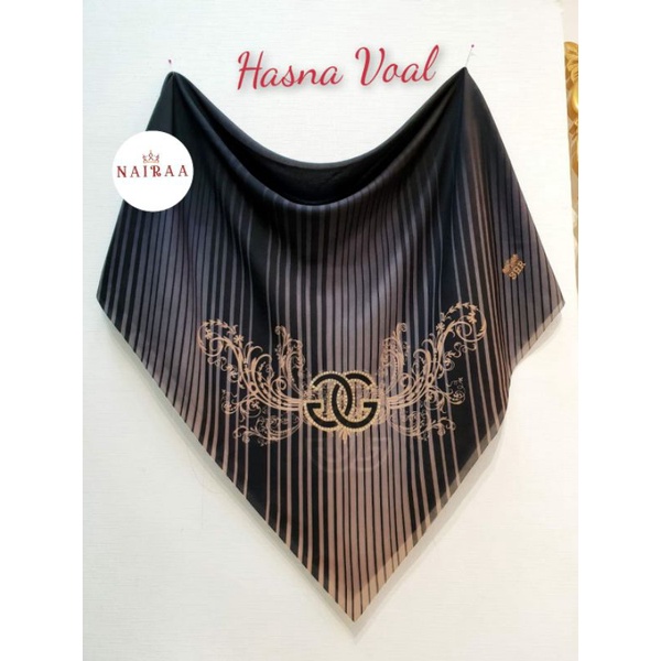 Jilbab Original SHR New