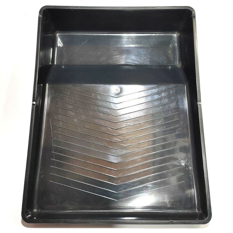 Wadah Bak Baki Cat Kuas Roll Anti Pecah Kuat