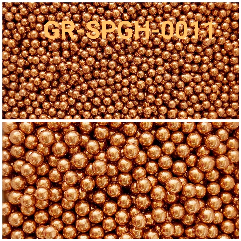 

GR-SPGH-0011 Sprinkles sprinkle sprinkel 500gr mutiara rosegold yamama baking grosir murah sprinkles cake dekorasi mutiara trimit decoration story sprinklestory sprinklesstory sprinkle story yamama baking