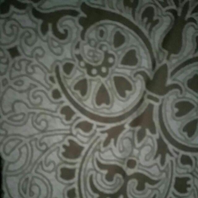 Maura Couple - Sania Ruffle Batik Couple Seharga Rp35.000 - Rp45.000. Dapatkan Sekarang Juga Di Shop