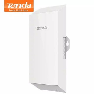 TENDA O1 500m Outdoor Point To Point CPE - TENDA O1 / 01 Wireless Router