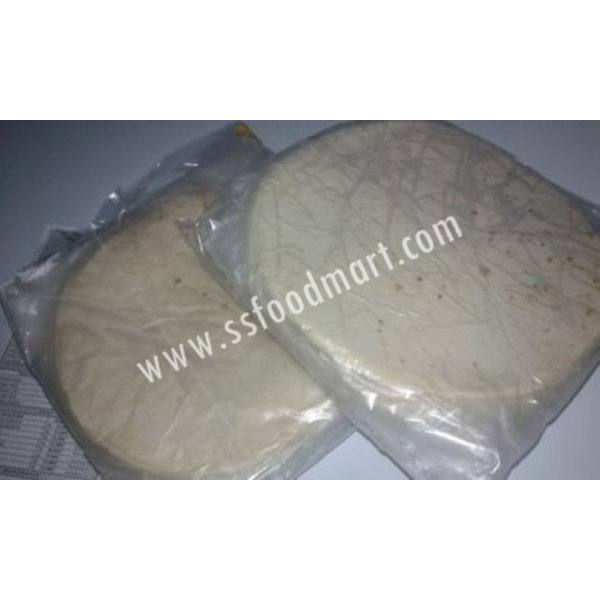 

miliki Tortila Kebab Besar 24 cm isi 20 pcs Diskon
