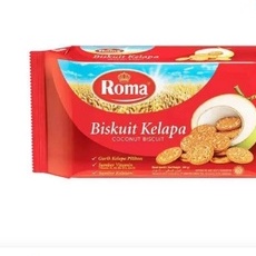 

Roma Biskuit Kelapa Berat 300 gram