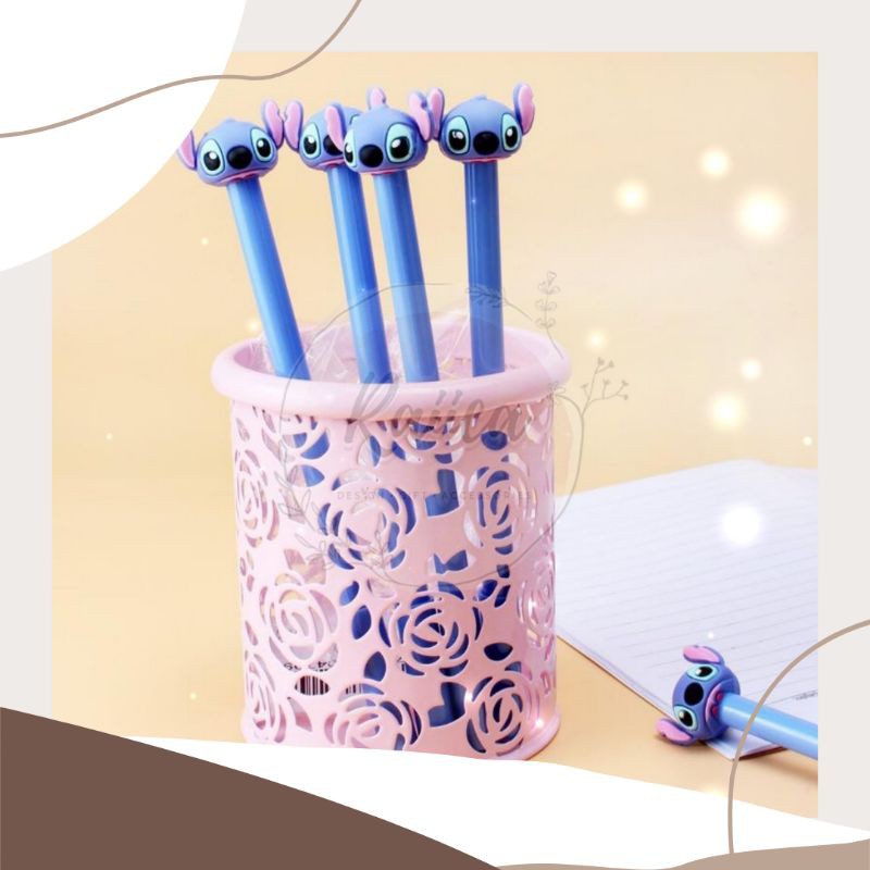 

PULPEN PENA PEN BOLPOIN STITCH HEAD KOREA