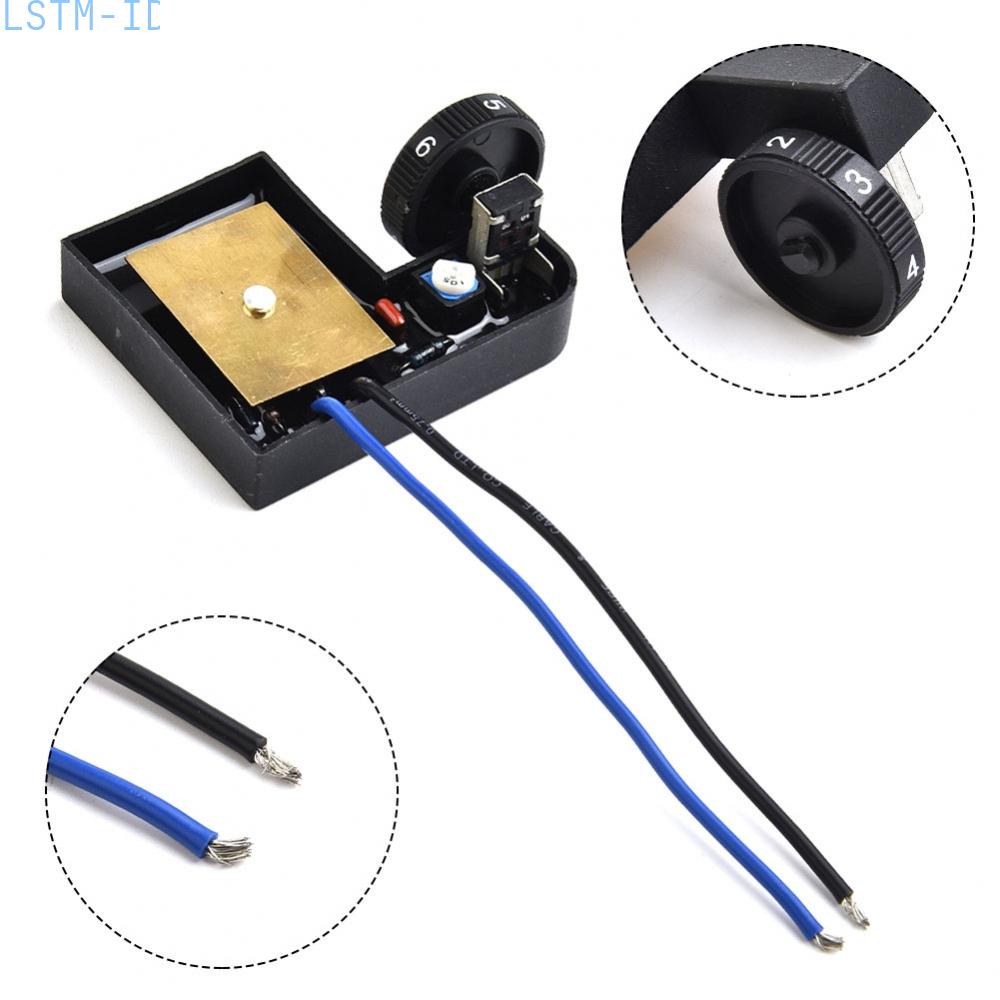 Eed Switch Controller Governor Untuk Mesin Poles 180 230