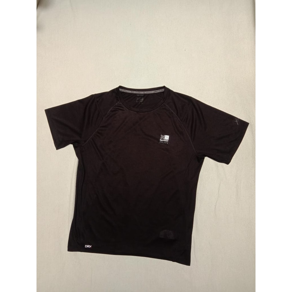 Kaos Running Karrimor Run Original