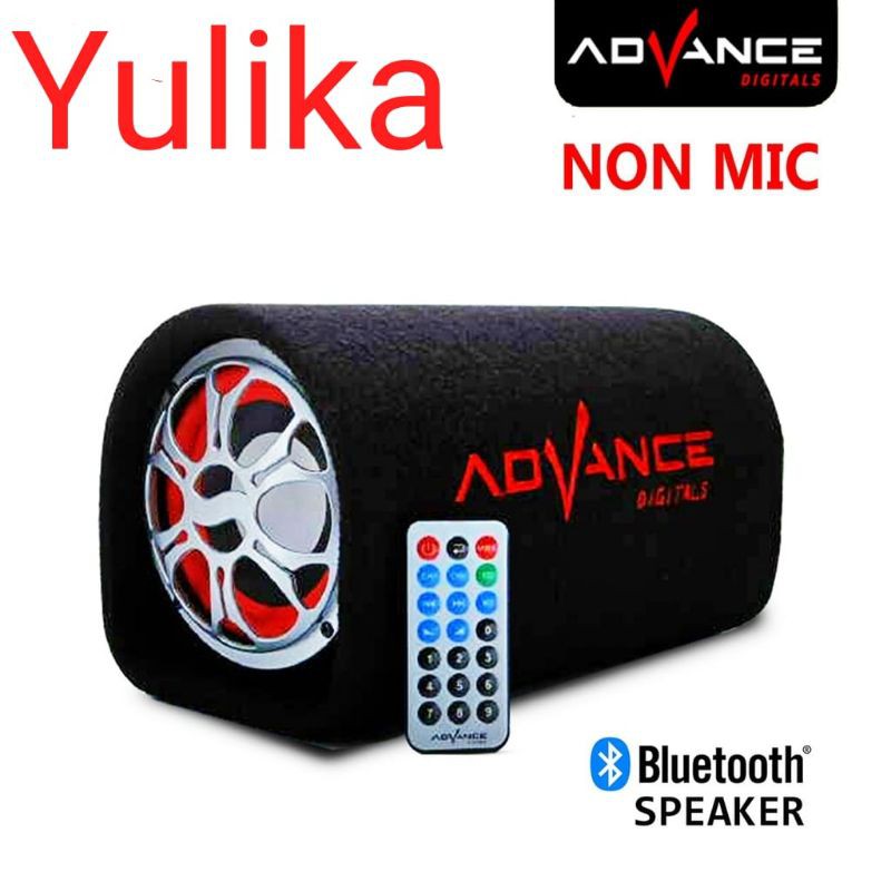 SPEAKER ADVANCE T 104 BT