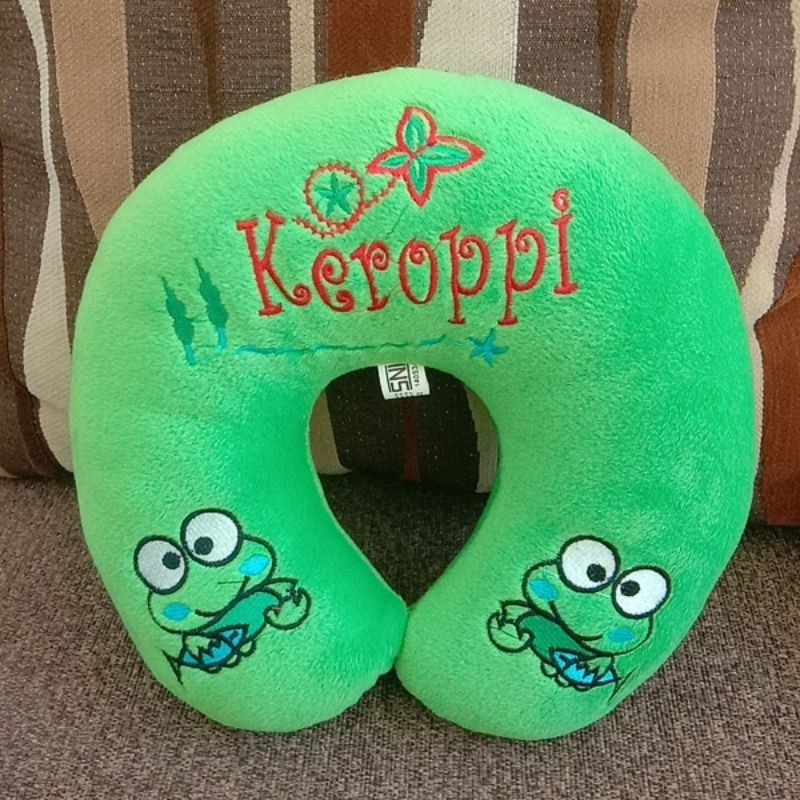BANTAL LEHER KEROPPI # BANTAL TRAVEL