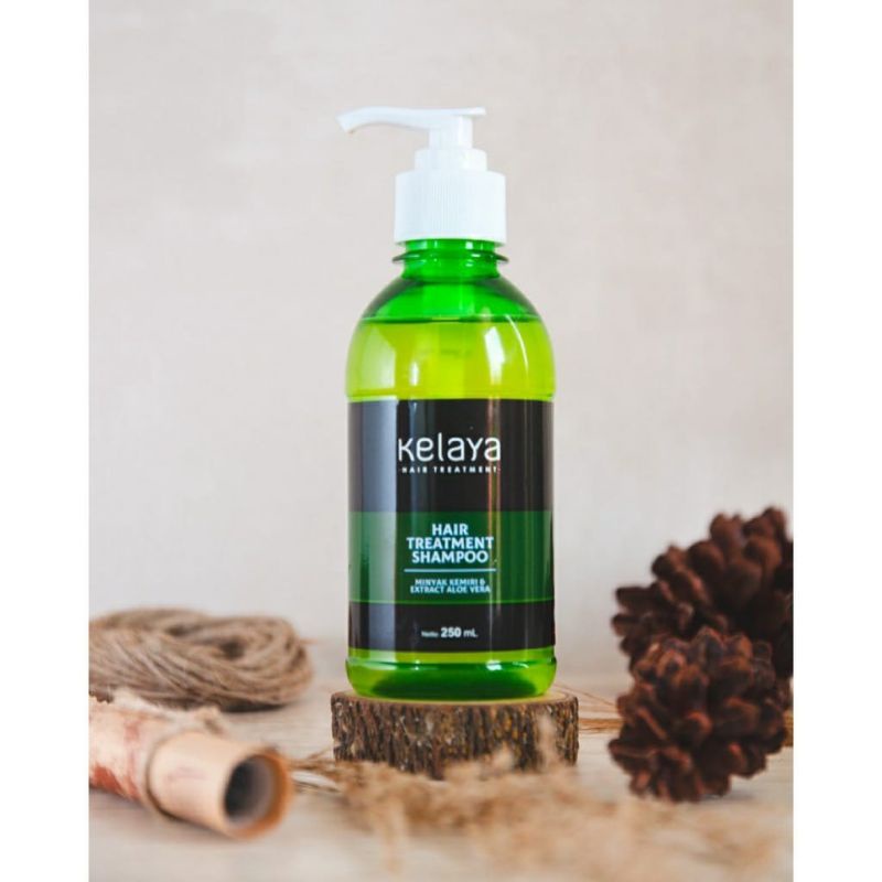 KELAYA HAIR TREATMENT ORIGINAL