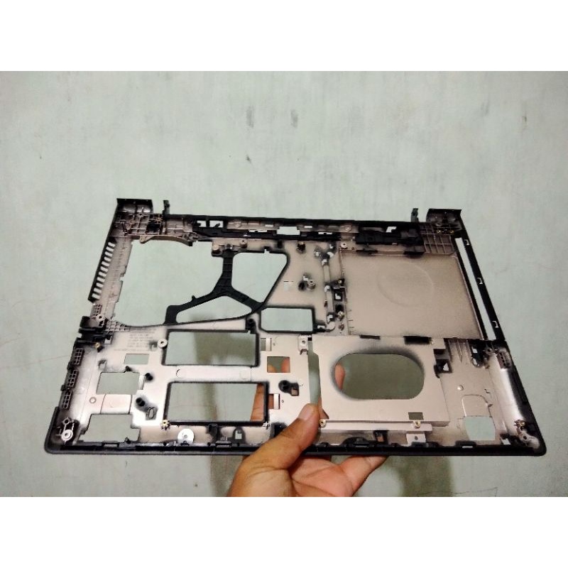 Casing bawah laptop lenovo G50 30 70 45 80 Z50 G50-70 G50-30 G50-45 G50-80