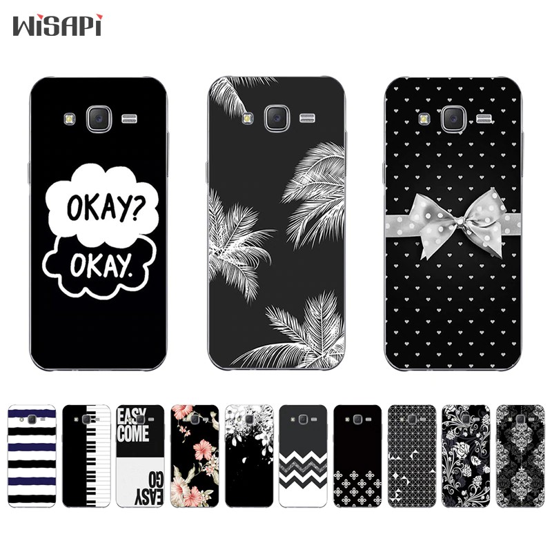 Terlaris Silicone Cases for Samsung Galaxy S7 Phone Case for Galaxy J5 J7 2015 Shell for S7 Edge