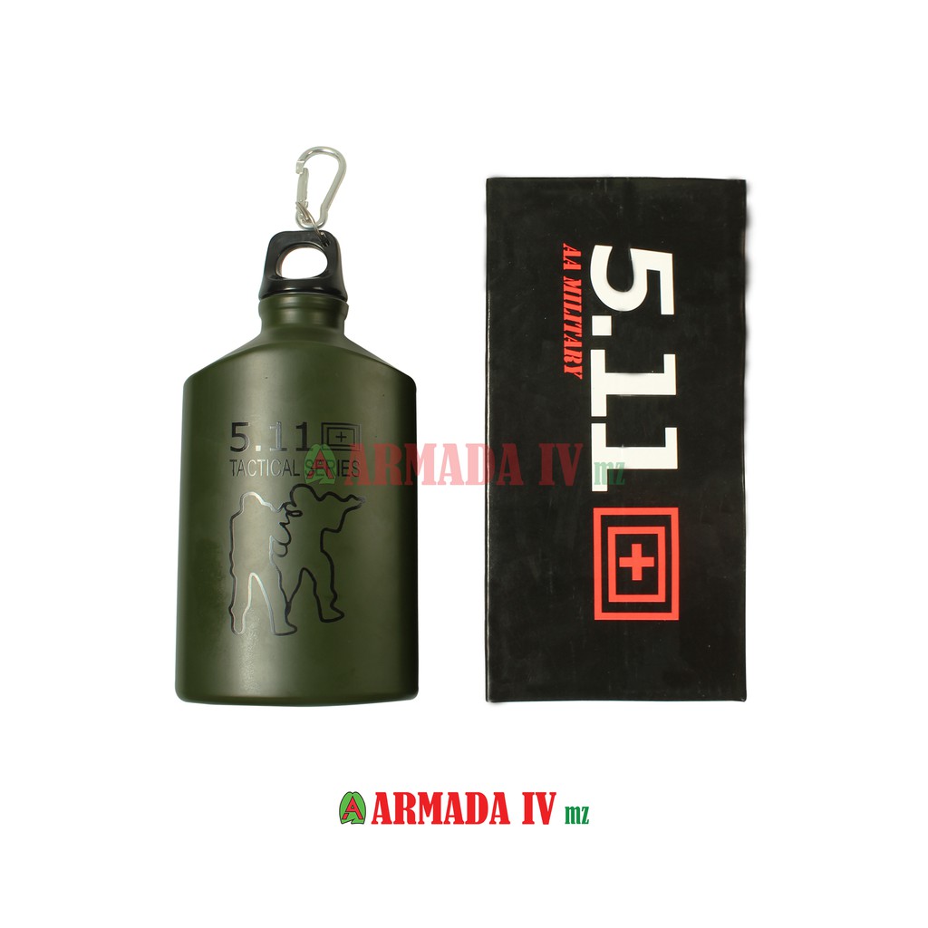 Peples 511 Hijau Tempat Minum Tactical