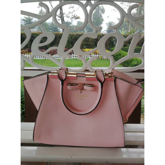 Tas kate spade semi premium