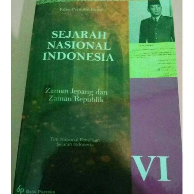 Ebook Sejarah Nasional Indonesia Jilid 2 Seputar Sejarah