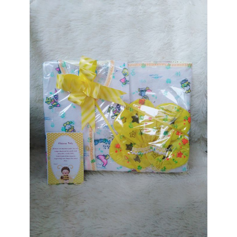 ❤️ ukhtybabygift ❤️ hampers baby/parcel baby/baby gift/kado bayi murah-1