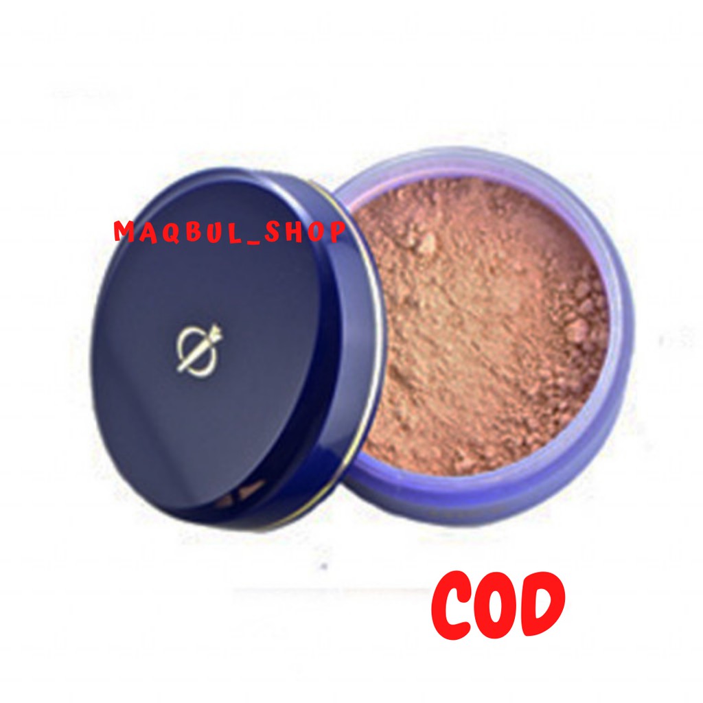 MAQBUL SHOP/ INEZ FACE POWDER/ INEZ BEDAK TABUR/ INEZ KOSMETIK/ INEZ COSMETIK BEDAK TABUR