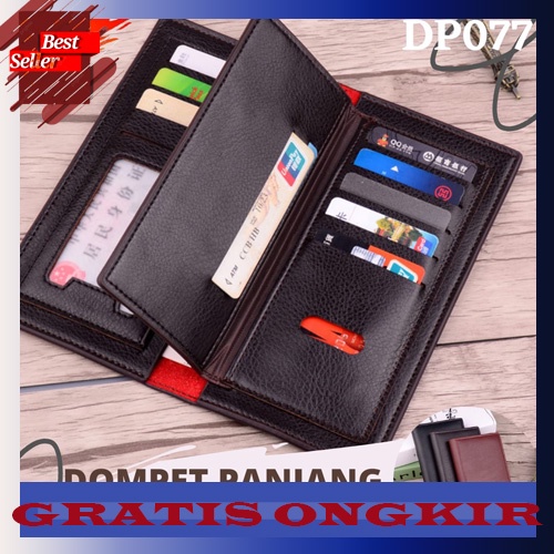 Dompet Pria Kulit Asli Original Dompet Pria Kulit Asli Original Terbaru 2021 Dompet Pria Kulit Asli 