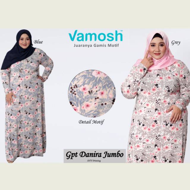 Gpt danira jumbo VAMOSH