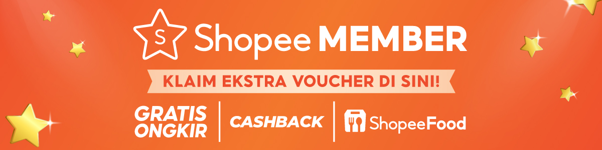 Voucher Cashback, Gratis Ongkir, & Promo Shopee Lainnya | Shopee Indonesia