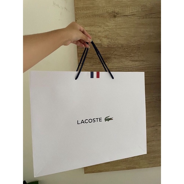 

PRELOVED PAPER BAG POLOS TAS KERTAS BELANJA NIKE HOOPS JD IBOX HARD ROCK H&M POLO PEDRO ZARA SOGO SKII CLAIRMONT SASAKU LACOSTE UNIQLO MOTHER CARE BABYSHOP THE EXECUTIVE SPIKOE APURVA KEMPINSKI DIGIMAP BATIK TAKASHIMAYA GARRET CARLYN SMIGGLE MOVENPICK