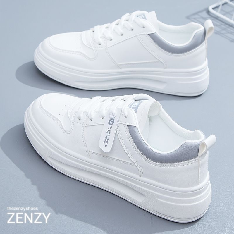 Zenzy Vomella Shoes Korea Designed - Sepatu Casual Comfy-6