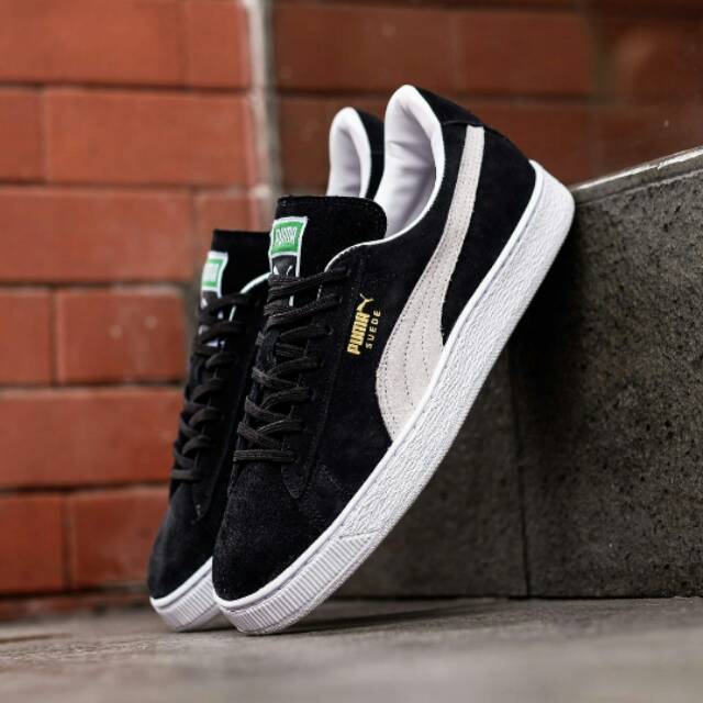 Puma Suede Original BNIB