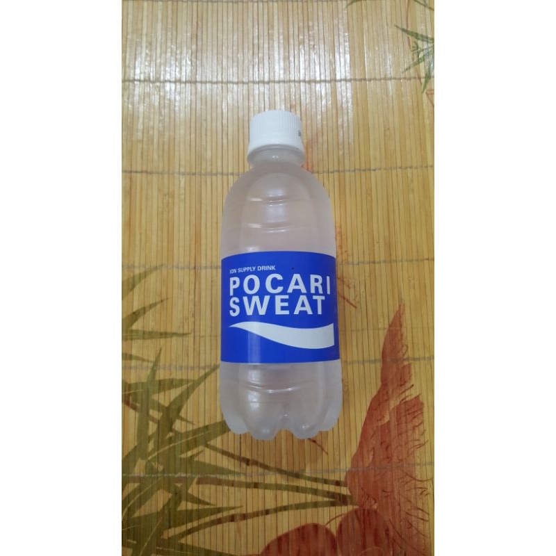 

Pocari Sweat 350 ML