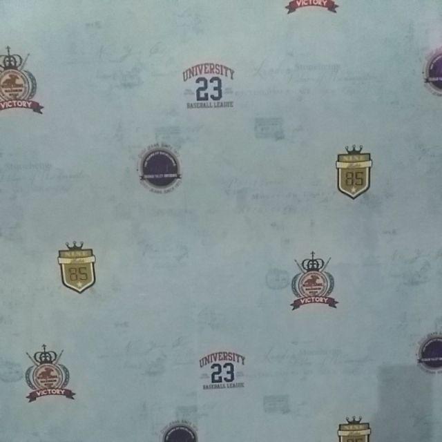 Terbaru  Wallpaper Sticker Dinding Kode Gh150 45cm X 10m