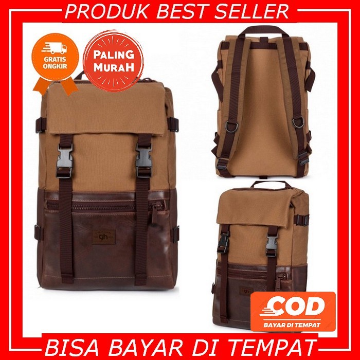 Tas Sekolah Sma Smp Smk Tas Keren Tas Kuliah Cowok Techdoo Tas Ransel Pria Pikacu Tas Punggung Ue802