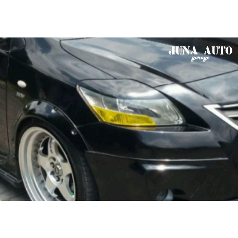 Mata Sipit / Eyelid Vios Gen 2