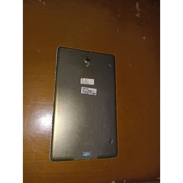 Mesin Samsung Tab S SM-T705