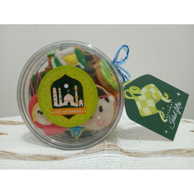 

Cookies Idul Fitri