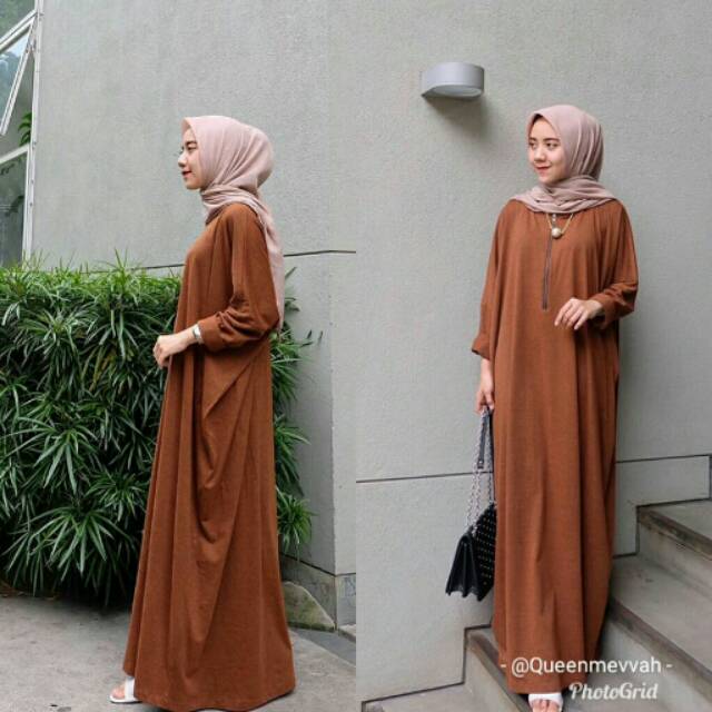 Kejora Dress Azmiza