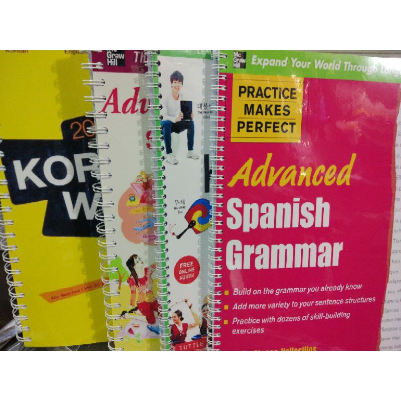 JILID SPIRAL / JILID RING / JILID KAWAT