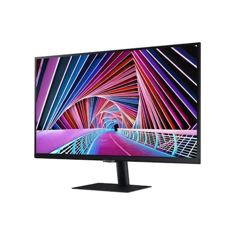 Monitor LED Samsung S27A700 4K UHD IPS bezeless | LS27A700