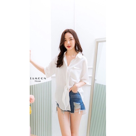 LAMOON SHIRT