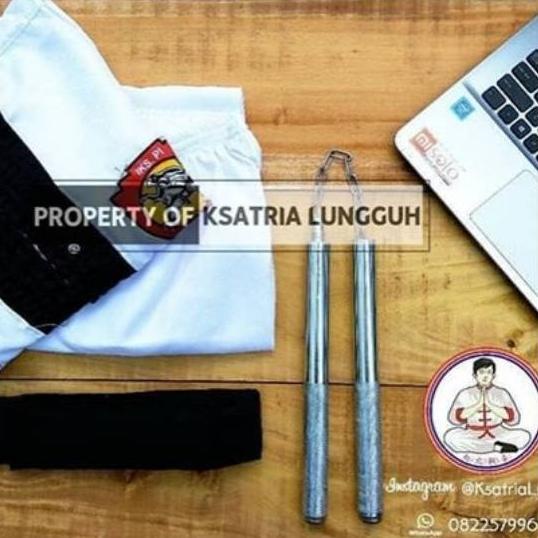 7  - Sakral / Seragam siswa / latihan IKSPI kera sakti Ⓝ