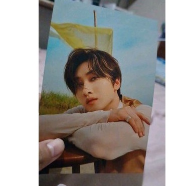 photoprint Eunhyuk Be